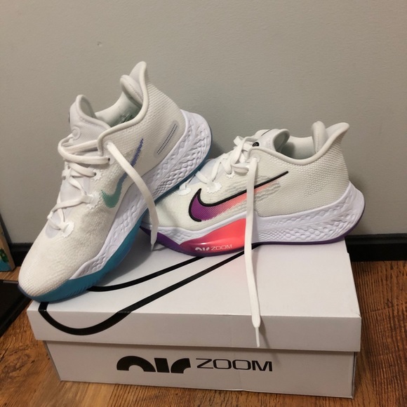 Nike Air Zoom bb NXT Rawthetic - Picture 3 of 3